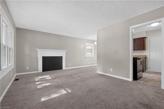 2204 Maybank Drive, Greensboro, NC 27403