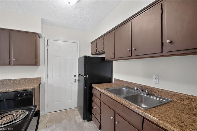 2204 Maybank Drive, Greensboro, NC 27403