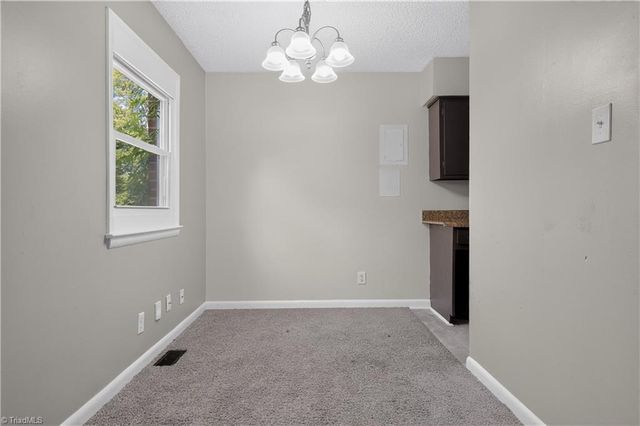 2204 Maybank Drive, Greensboro, NC 27403