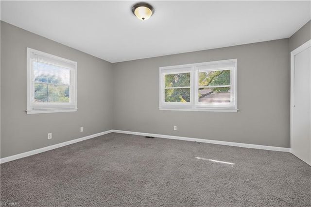 2204 Maybank Drive, Greensboro, NC 27403
