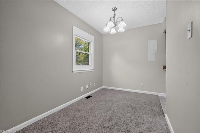 2204 Maybank Drive, Greensboro, NC 27403