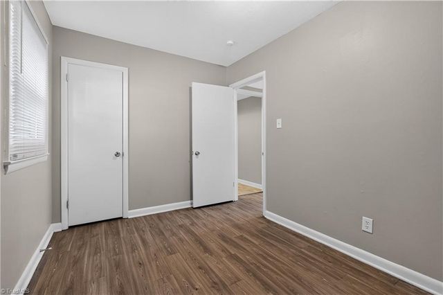 2204 Maybank Drive, Greensboro, NC 27403