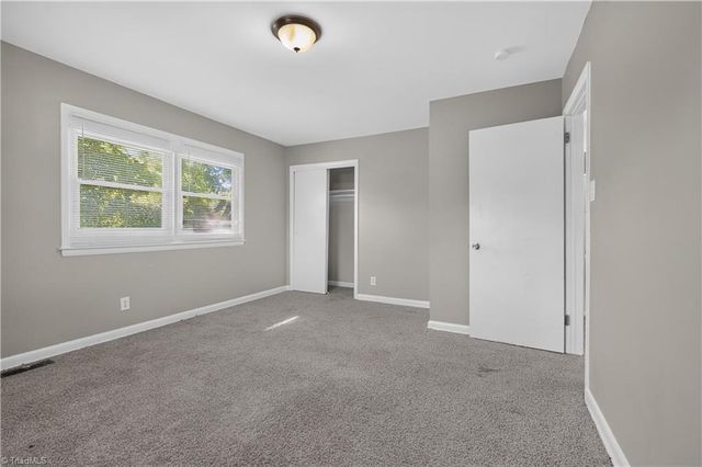 2204 Maybank Drive, Greensboro, NC 27403