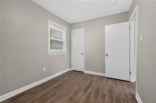 2204 Maybank Drive, Greensboro, NC 27403