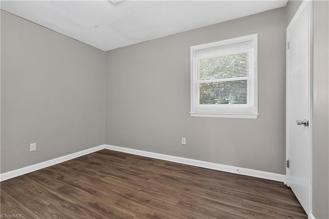2204 Maybank Drive, Greensboro, NC 27403