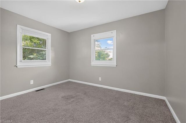 2204 Maybank Drive, Greensboro, NC 27403