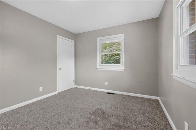 2204 Maybank Drive, Greensboro, NC 27403
