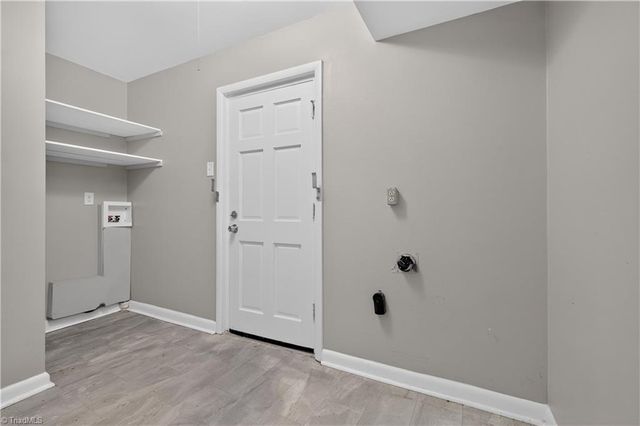 2204 Maybank Drive, Greensboro, NC 27403