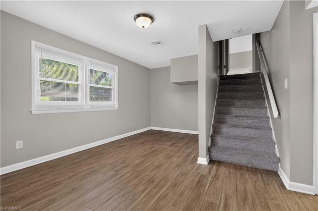 2204 Maybank Drive, Greensboro, NC 27403