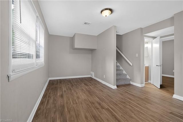 2204 Maybank Drive, Greensboro, NC 27403