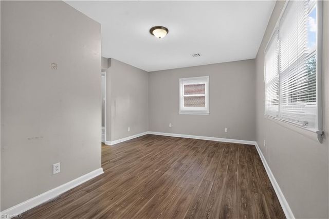 2204 Maybank Drive, Greensboro, NC 27403