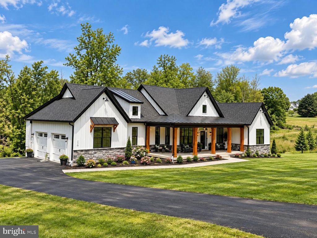 LOT 13 HAZELDYNE CT, Westminster, MD 21157