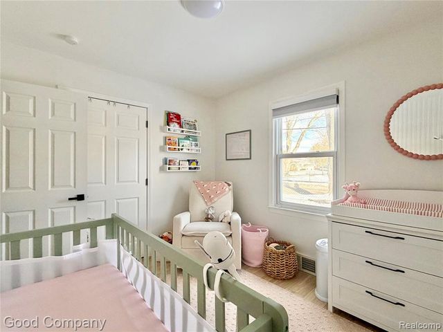 626 E Windemere Avenue, Royal Oak, MI 48073