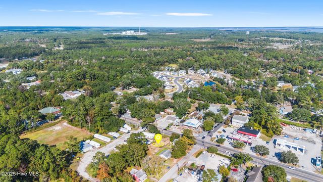 1205 N Howe Street, Saint James, NC 28461