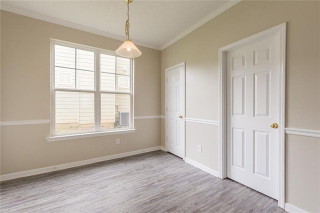 4581 Parkway Circle, Atlanta, GA 30349