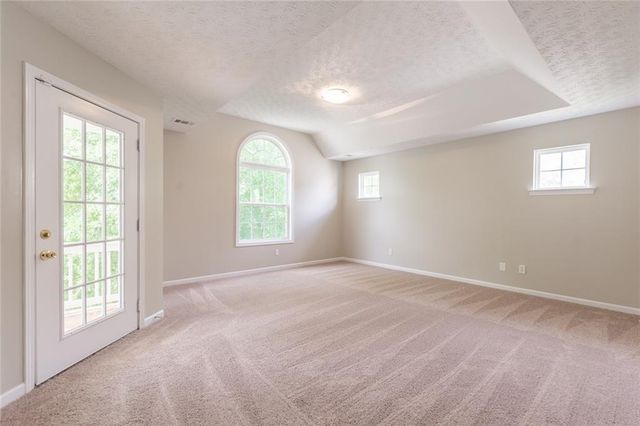 4581 Parkway Circle, Atlanta, GA 30349