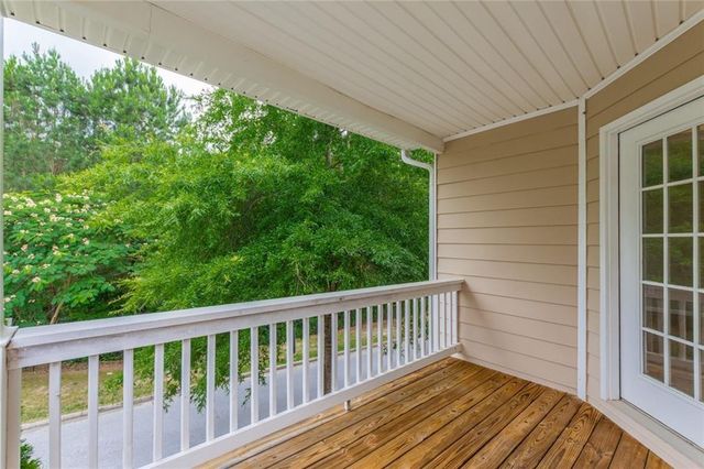 4581 Parkway Circle, Atlanta, GA 30349