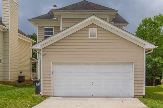 4581 Parkway Circle, Atlanta, GA 30349