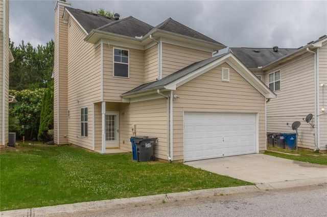 4581 Parkway Circle, Atlanta, GA 30349