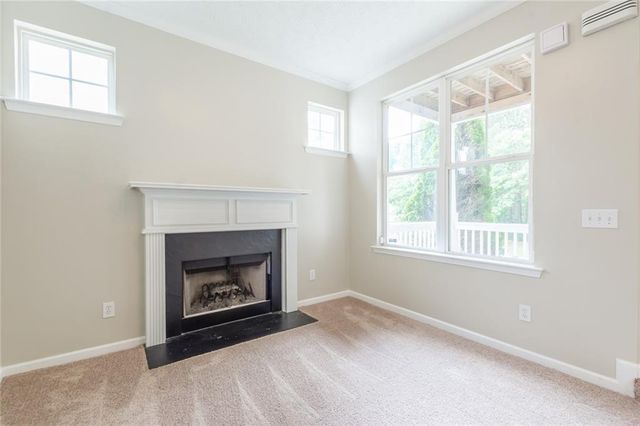 4581 Parkway Circle, Atlanta, GA 30349