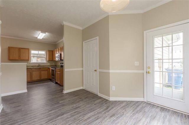 4581 Parkway Circle, Atlanta, GA 30349