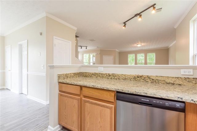 4581 Parkway Circle, Atlanta, GA 30349