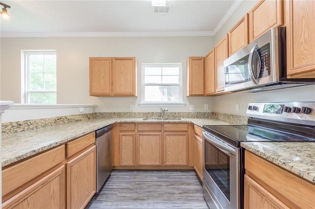 4581 Parkway Circle, Atlanta, GA 30349