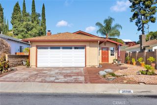 26998 El Retiro, Mission Viejo, CA 92692