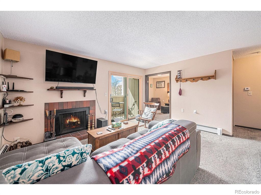 Image 1 of property listing at 3400 Stanford Road 120, Fort Collins, CO 80525