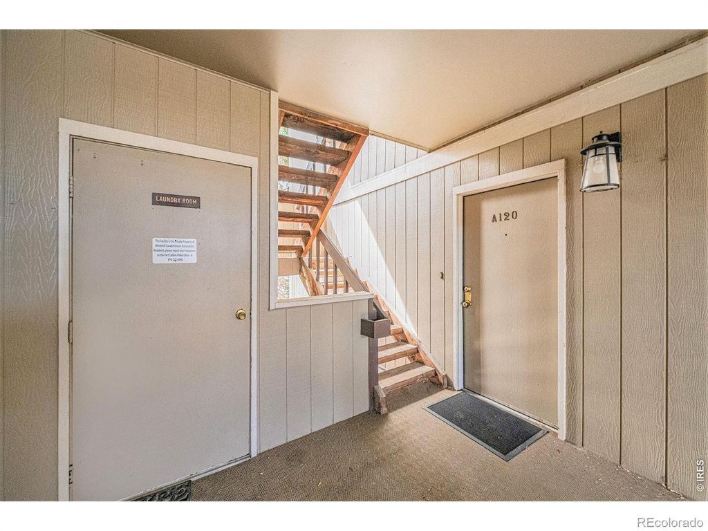 Image 12 of property listing at 3400 Stanford Road 120, Fort Collins, CO 80525