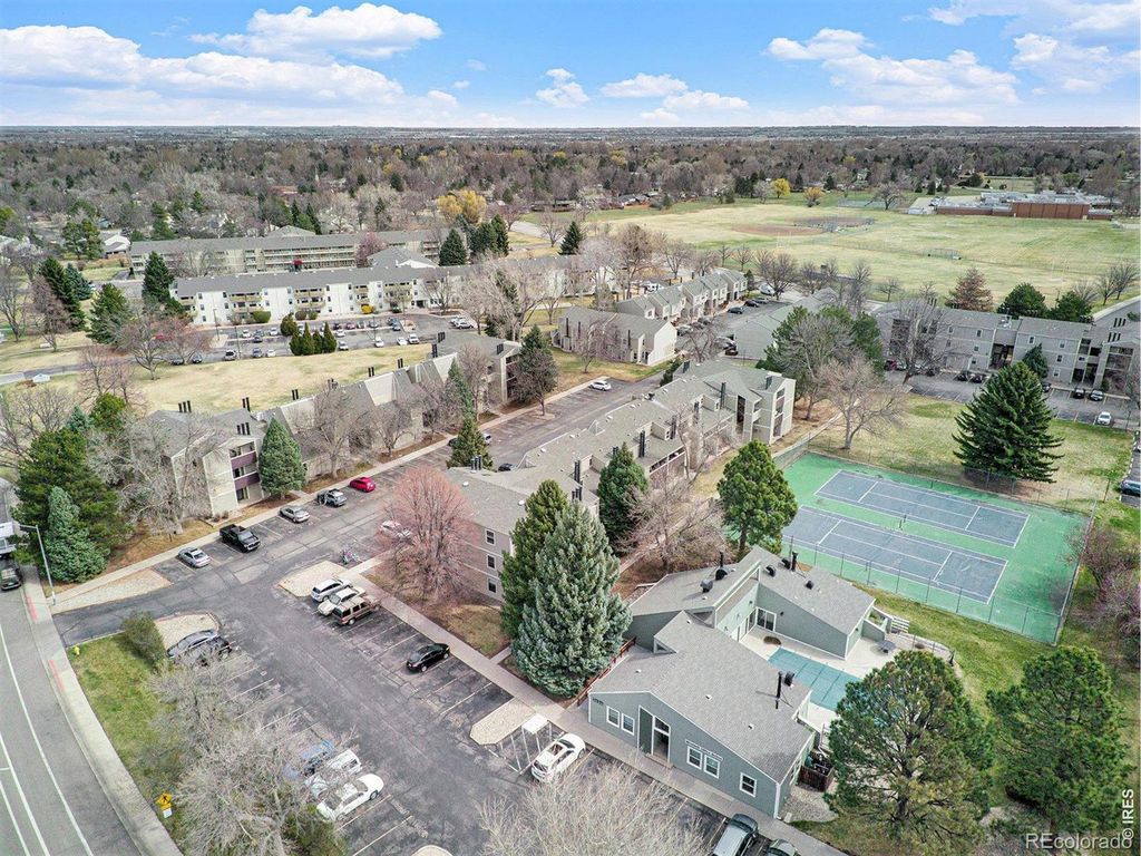 Image 14 of property listing at 3400 Stanford Road 120, Fort Collins, CO 80525