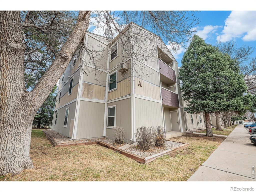 Image 2 of property listing at 3400 Stanford Road 120, Fort Collins, CO 80525