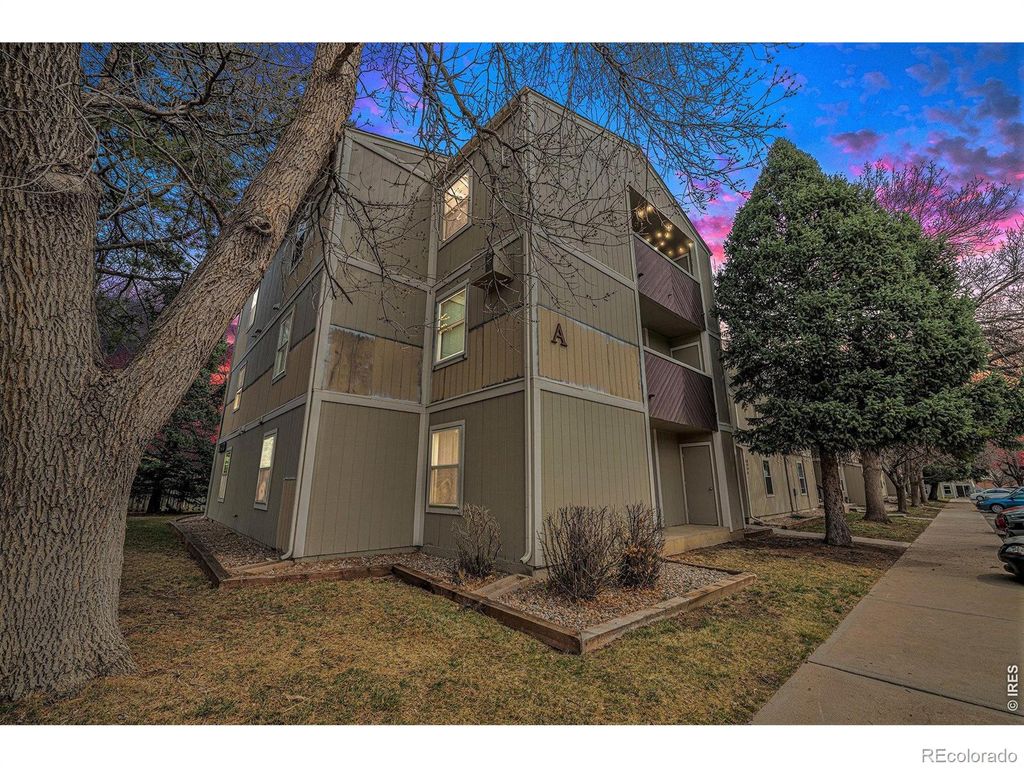 Image 4 of property listing at 3400 Stanford Road 120, Fort Collins, CO 80525