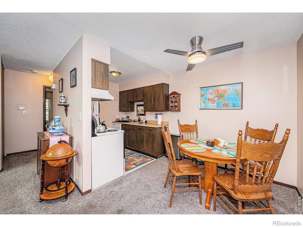 Image 5 of property listing at 3400 Stanford Road 120, Fort Collins, CO 80525