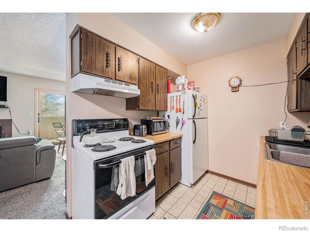 Image 6 of property listing at 3400 Stanford Road 120, Fort Collins, CO 80525
