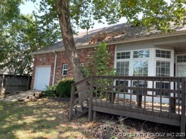 8606 S Indianapolis Avenue, Tulsa, OK 74137