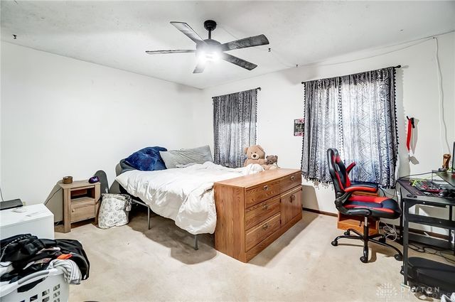 3860 Horseshoe Bn Road, Troy, OH 45373