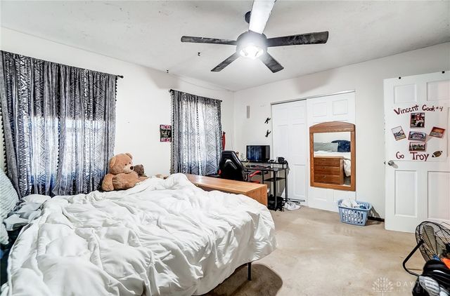 3860 Horseshoe Bn Road, Troy, OH 45373