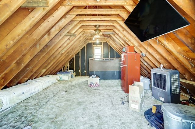 3860 Horseshoe Bn Road, Troy, OH 45373