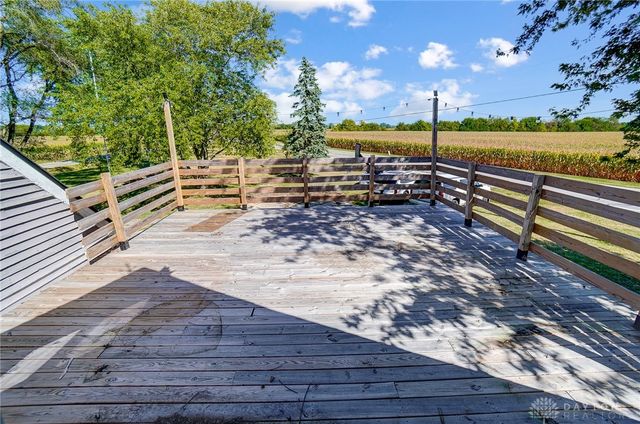 3860 Horseshoe Bn Road, Troy, OH 45373