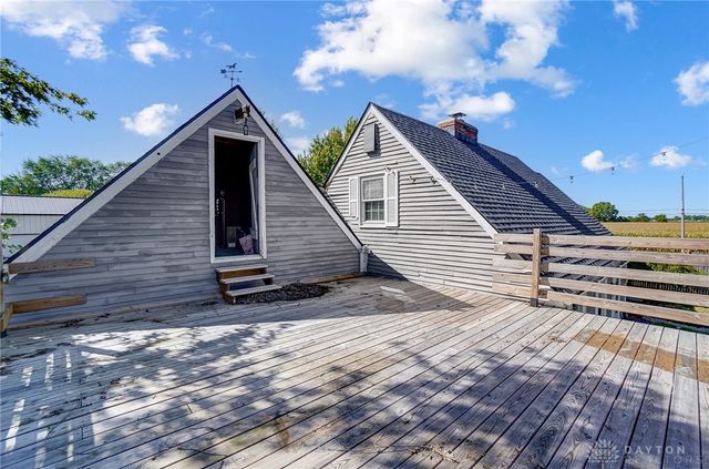 3860 Horseshoe Bn Road, Troy, OH 45373