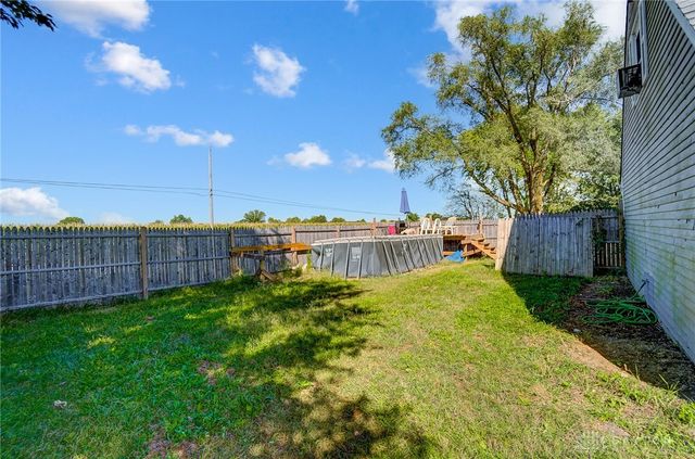 3860 Horseshoe Bn Road, Troy, OH 45373