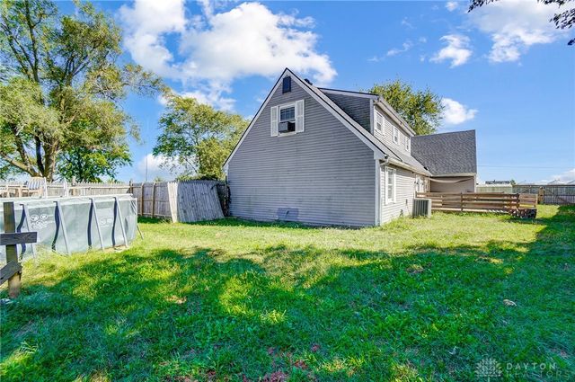 3860 Horseshoe Bn Road, Troy, OH 45373