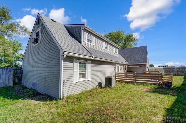 3860 Horseshoe Bn Road, Troy, OH 45373