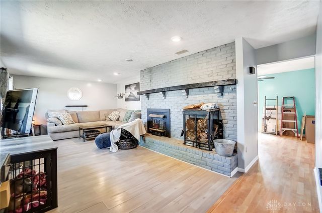 3860 Horseshoe Bn Road, Troy, OH 45373