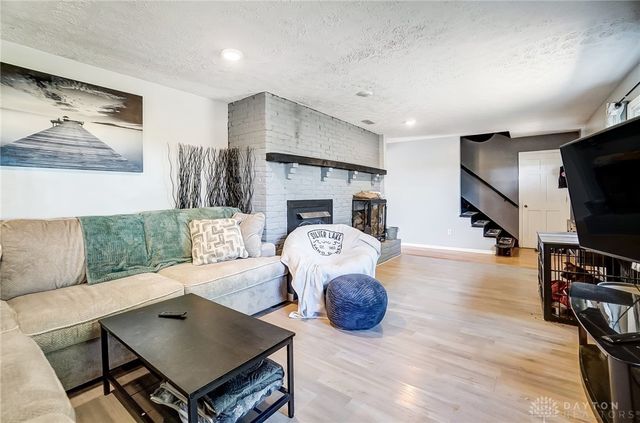 3860 Horseshoe Bn Road, Troy, OH 45373