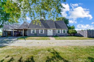 3860 Horseshoe Bn Road, Troy, OH 45373