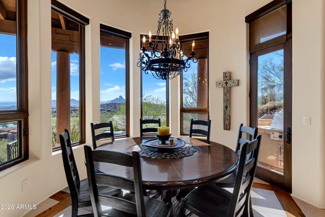 9410 N LAVA BLUFF Trail, Fountain Hills, AZ 85268