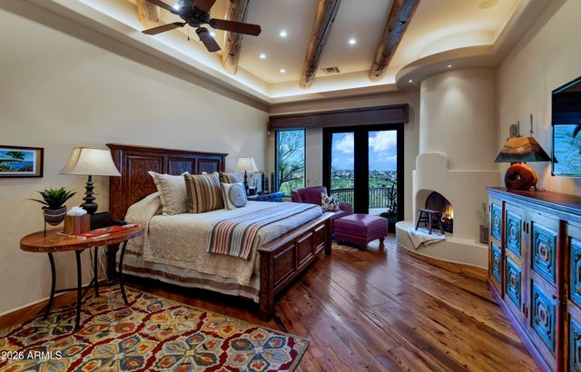 9410 N LAVA BLUFF Trail, Fountain Hills, AZ 85268