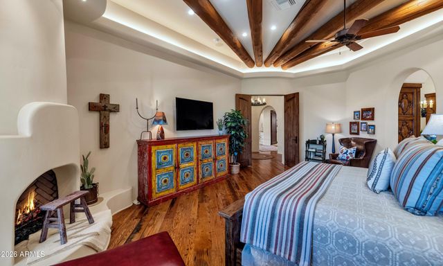 9410 N LAVA BLUFF Trail, Fountain Hills, AZ 85268